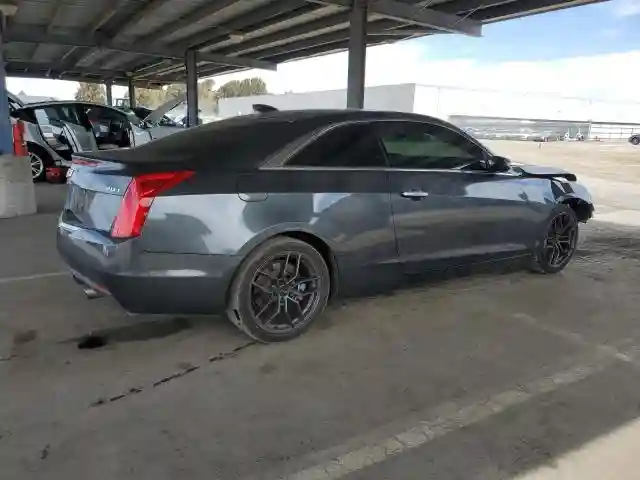 1G6AB1RX4H0183812 2017 CADILLAC ATS-2