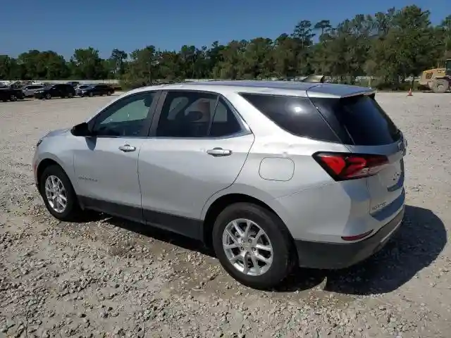 3GNAXUEV7NL110623 2022 CHEVROLET EQUINOX-1