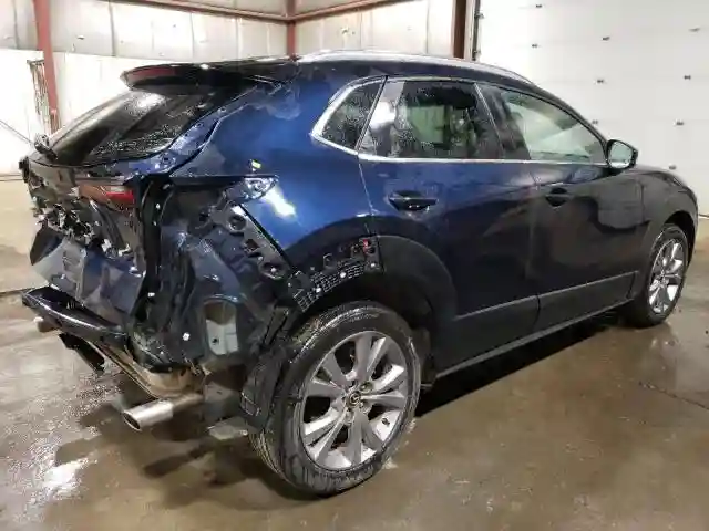 3MVDMBCM5RM667266 2024 MAZDA CX30-2