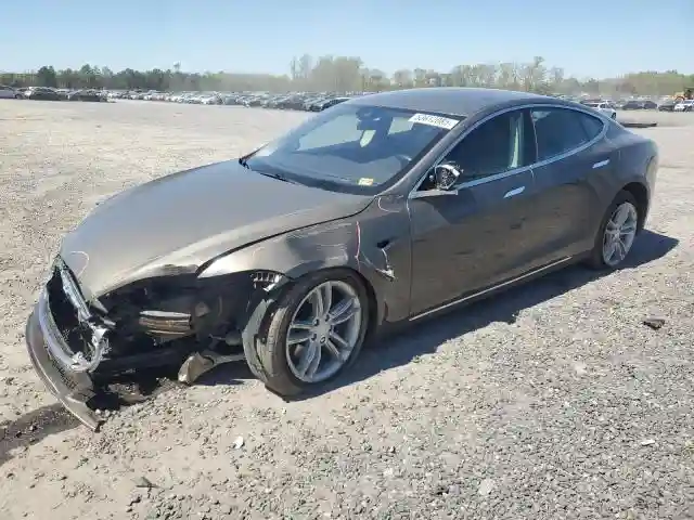 5YJSA1E2XGF121040 2016 TESLA MODEL S-0