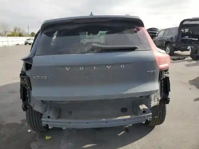 YV4162UK9L2325066 2020 VOLVO XC40-5