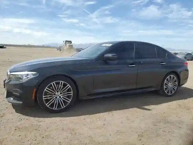 WBAJA5C3XHG895274 2017 BMW 5 SERIES-0