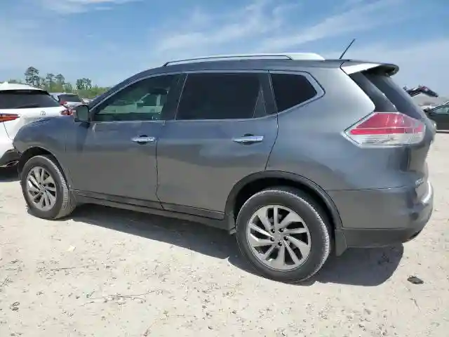 5N1AT2MV4FC852061 2015 NISSAN ROGUE-1