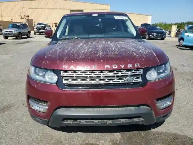 SALWR2VF6GA548395 2016 LAND ROVER RANGEROVER-4