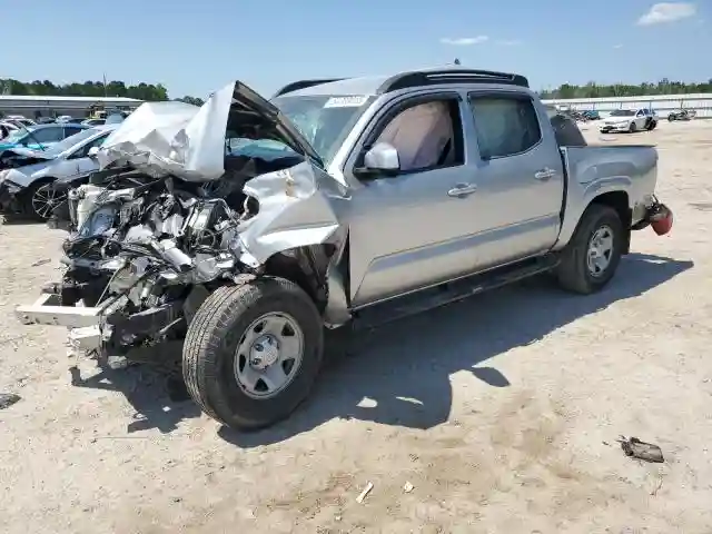 5TFAX5GN8JX110916 2018 TOYOTA TACOMA-0