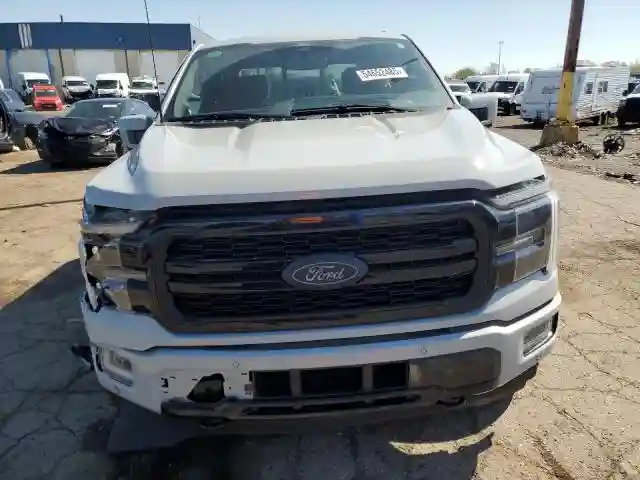 1FTFW5LD3RFB75177 2024 FORD F150 LARIA-4