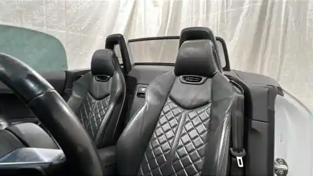 TRUT5CFV1G1013109 2016 AUDI TT-5