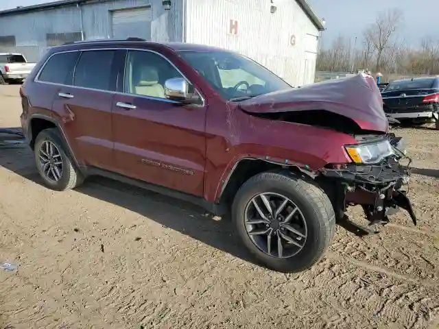 1C4RJFBG7LC242871 2020 JEEP GRAND CHEROKEE-3