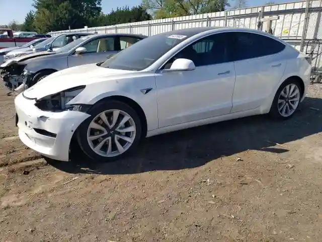 5YJ3E1EA3LF598824 2020 TESLA MODEL 3-0