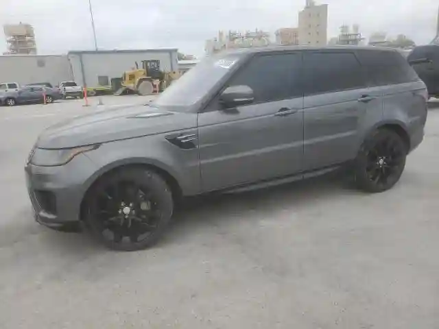 SALWR2RV6KA419261 2019 LAND ROVER RANGEROVER-0