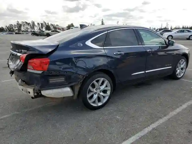2G1105S39K9132085 2019 CHEVROLET IMPALA-2