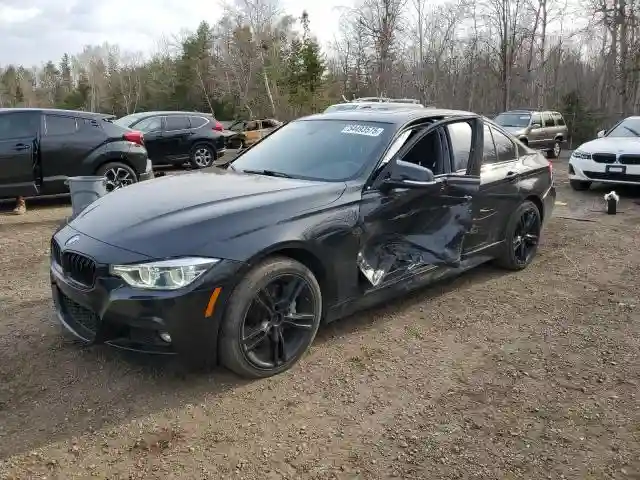 WBA8D9C59JA013972 2018 BMW 3 SERIES-0