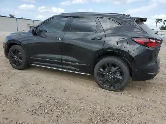 3GNKBERS4MS560615 2021 CHEVROLET BLAZER-1