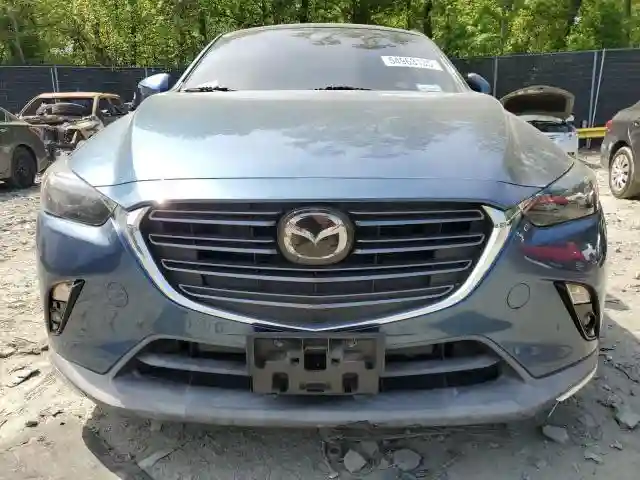 JM1DKFD74K1438541 2019 MAZDA CX-3-4