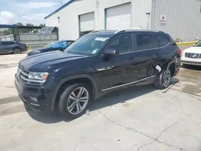 1V2RR2CA3JC543080 2018 VOLKSWAGEN ATLAS-0