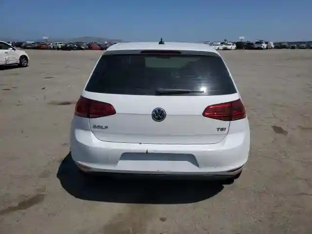 3VW117AU8FM076676 2015 VOLKSWAGEN GOLF-5