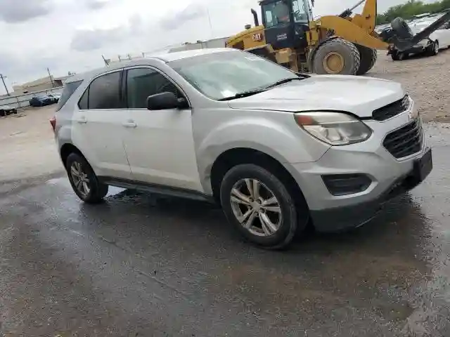 2GNALBEK6H1548822 2017 CHEVROLET EQUINOX-3