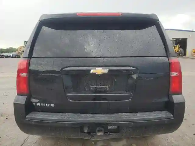 1GNSCBKC7FR626224 2015 CHEVROLET TAHOE-5