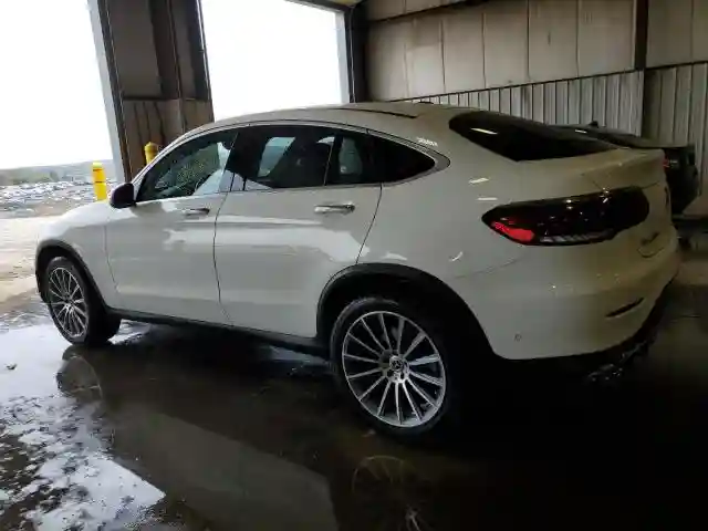 W1N0J8EB7MF919673 2021 MERCEDES-BENZ GLC-CLASS-1