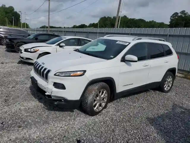 1C4PJLCB6HW628924 2017 JEEP GRAND CHEROKEE-0