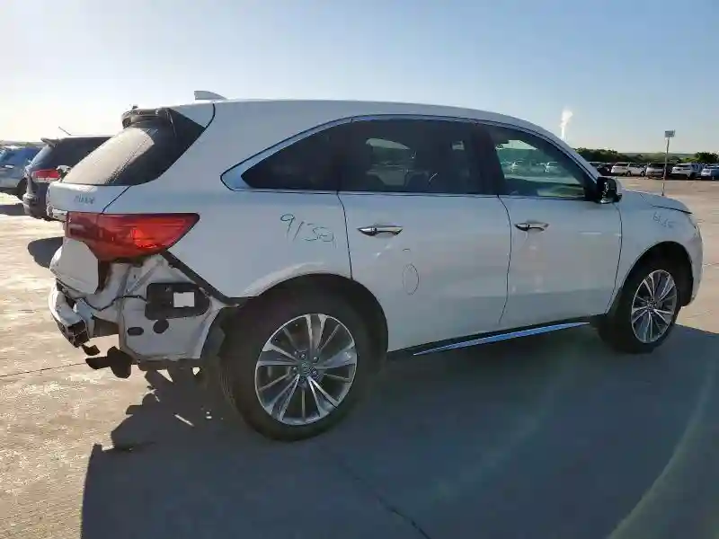 5FRYD3H56HB008656 2017 ACURA MDX-2