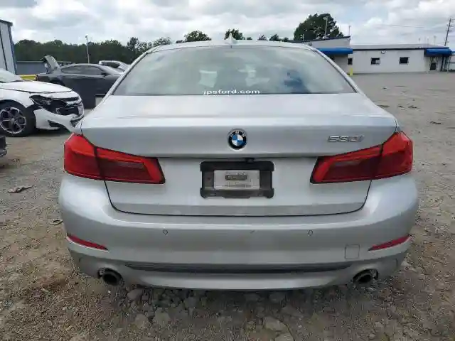 WBAJR3C09LWW63704 2020 BMW 5 SERIES-5
