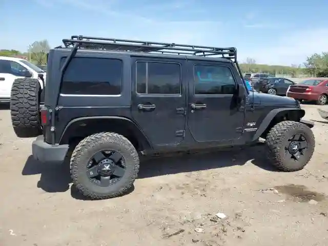 1C4BJWEG1HL541650 2017 JEEP WRANGLER-2