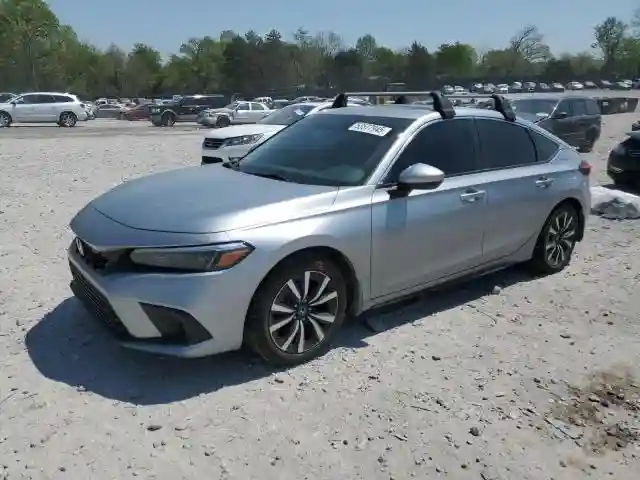 19XFL1H75NE019280 2022 HONDA CIVIC-0