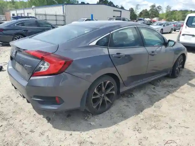 2HGFC2F87LH581864 2020 HONDA CIVIC-2