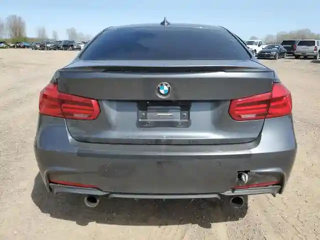 WBA8B7G57GNT95151 2016 BMW 3 SERIES-5