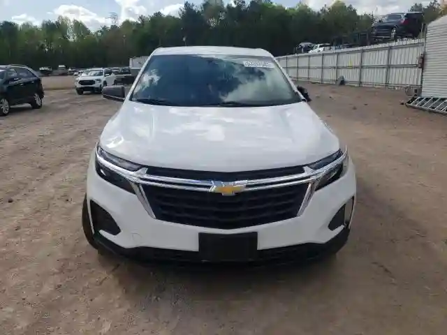 3GNAXSEV0NS207690 2022 CHEVROLET EQUINOX-4