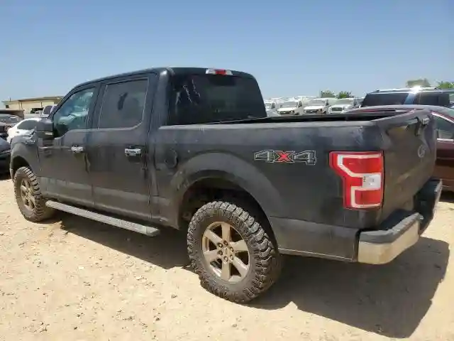 1FTEW1E52LFA97251 2020 FORD F-150-1