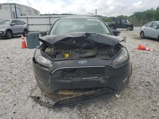 1FADP3M29HL345988 2017 FORD FOCUS-4
