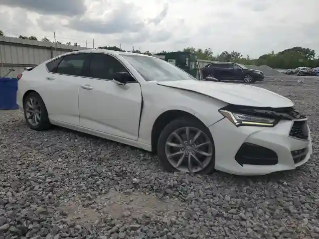 19UUB5F33MA000800 2021 ACURA TLX-3