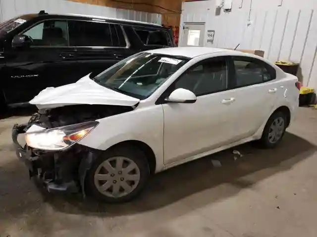 3KPA24AD4PE524051 2023 KIA RIO-0
