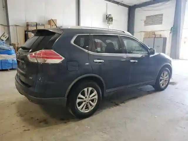KNMAT2MT8FP552051 2015 NISSAN ROGUE-2
