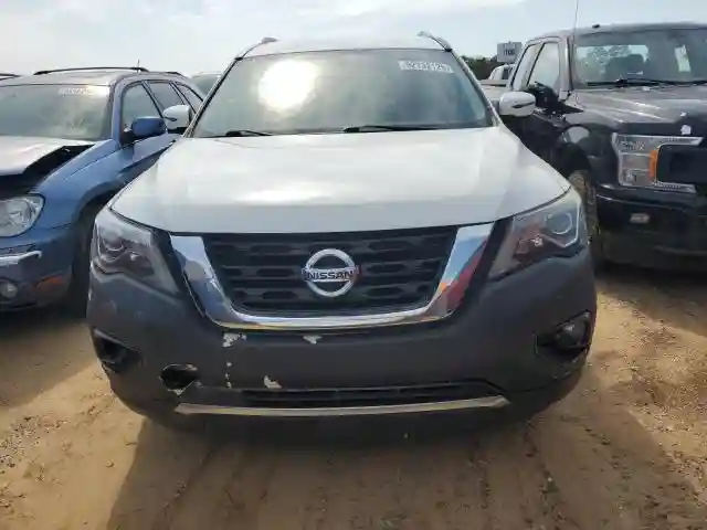 5N1DR2MN2JC629750 2018 NISSAN PATHFINDER-4