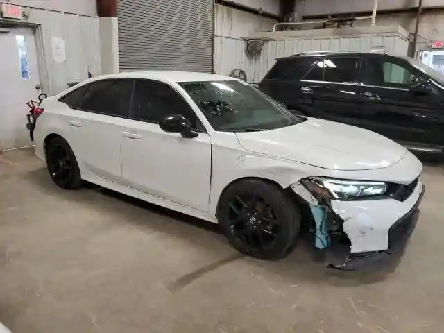2HGFE2F50SH535193 2025 HONDA CIVIC-3