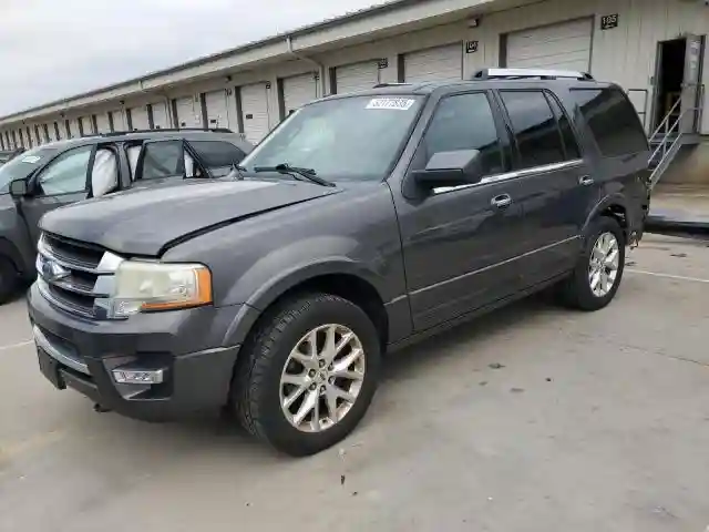 1FMJU2AT8FEF09788 2015 FORD EXPEDITION-0