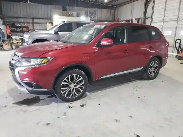 JA4AD3A39HZ027797 2017 MITSUBISHI OUTLANDER-0