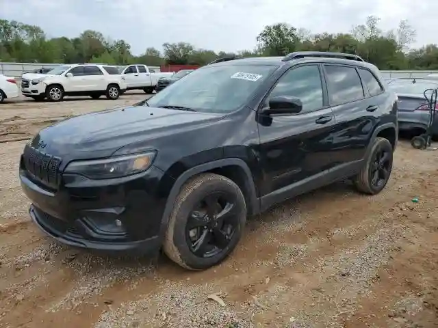 1C4PJMLX9KD451502 2019 JEEP GRAND CHEROKEE-0