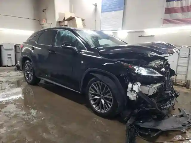 2T2YZMDA5LC257762 2020 LEXUS RX 350 F S-3