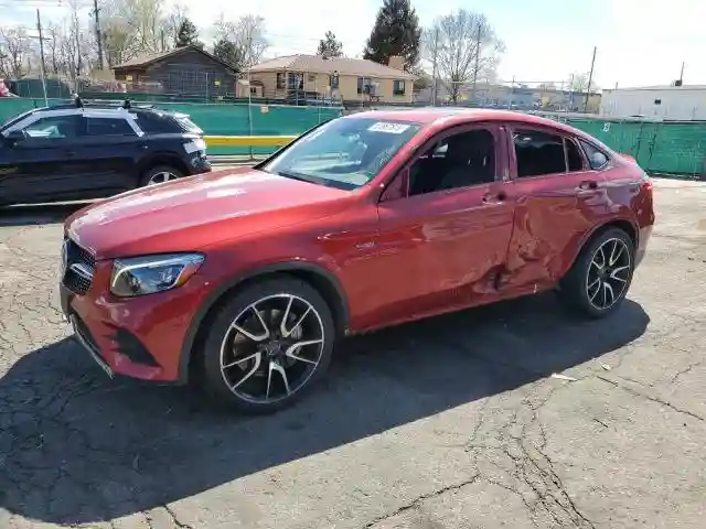 WDC0J6EBXKF534806 2019 MERCEDES-BENZ GLC-CLASS-0