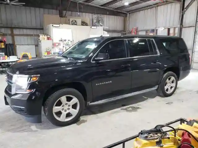 1GNSKJKC8FR266183 2015 CHEVROLET SUBURBAN-0