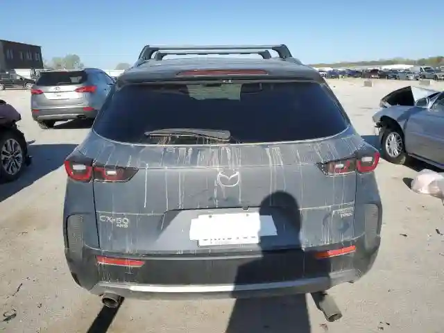 7MMVABXY0RN156985 2024 MAZDA CX-50-5