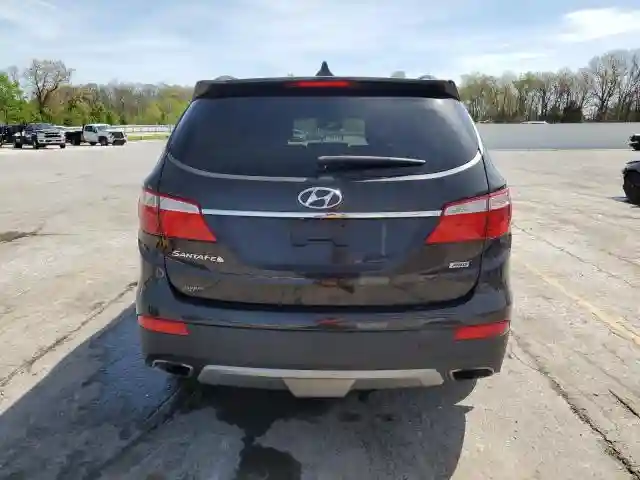 KM8SMDHF9GU161474 2016 HYUNDAI SANTA FE-5