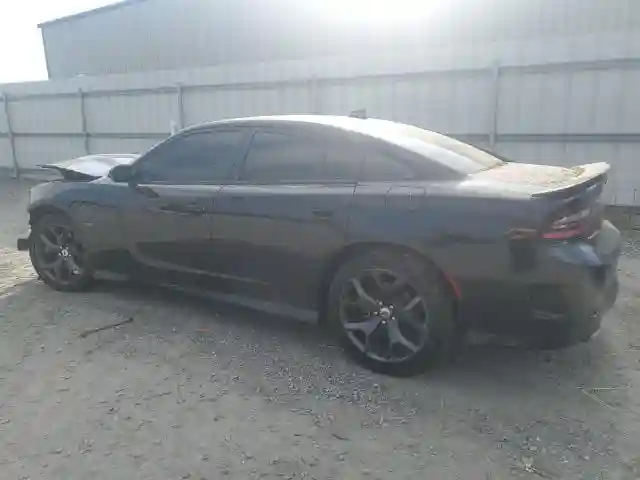 2C3CDXCT7KH739210 2019 DODGE CHARGER-1