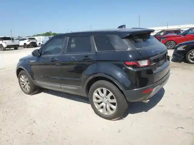 SALVP2RX5JH291846 2018 LAND ROVER RANGEROVER-1