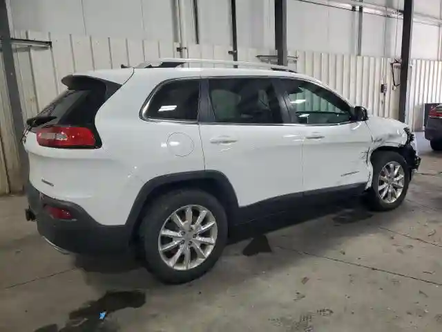 1C4PJMDS6HW525538 2017 JEEP GRAND CHEROKEE-2