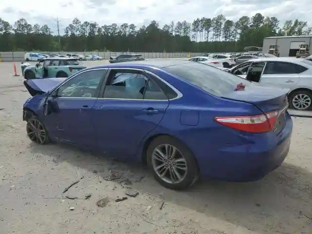 4T1BF1FK4FU957962 2015 TOYOTA CAMRY-1